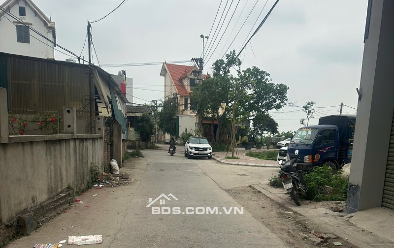  CƠ HỘI SỞ HỮU ĐẤT TRỤC CHÍNH F0 GIÁ TỐT TẠI TRỊNH XÁ – LẠC ĐẠO LH 0362554684